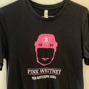 Barstool Sports Pink Whitney Shirt